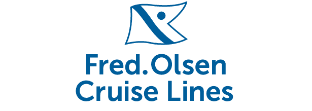 Fred Olsen Cruise Lines logo